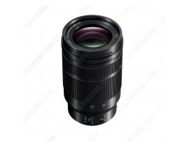 Panasonic Leica DG Vario-Elmarit 50-200mm f/2.8-4 ASPH. POWER O.I.S. Lens (H-ES50200GC)